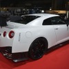 日産 GT-R NISMO N Attack Package（東京オートサロン16）