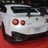 日産 GT-R NISMO N Attack Package（東京オートサロン16）