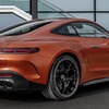 メルセデスAMG GT 63 S Eパフォーマンス