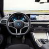 BMW i4 改良新型