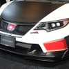 無限 シビック TYPE R コンセプト（東京オートサロン16）