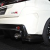 無限 シビック TYPE R コンセプト（東京オートサロン16）