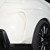 無限 シビック TYPE R コンセプト（東京オートサロン16）