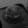 Kashimura・DC-PD65W USB-C 2ポート コンパクト（DC-062）