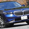 BMW 5シリーズ 新型（523i）