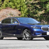 BMW 5シリーズ 新型（523i）