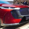 マツダ EZ-6（北京モーターショー2024）