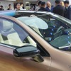 マツダ EZ-6（北京モーターショー2024）