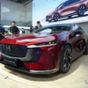 マツダ EZ-6（北京モーターショー2024）