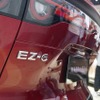 マツダ EZ-6（北京モーターショー2024）