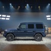 メルセデスベンツGクラス改良新型（G500 Mnufactur）