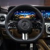 メルセデスベンツGクラス改良新型（G500 Mnufactur）