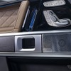 メルセデスベンツGクラス改良新型（G500 Mnufactur）