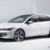 フォルクスワーゲン・ゴルフ改良新型