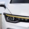 フォルクスワーゲン・ゴルフ改良新型