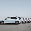 フォルクスワーゲン・ゴルフ改良新型