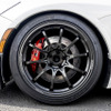 トヨタ 86×ボルクレーシングCE28 N-Plus　255/35R18