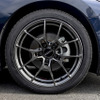 マツダ マツダ3×ボルクレーシングG025　215/45R18
