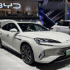 BYD シール DM-I（北京モーターショー2024）
