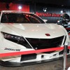 ホンダ NSX CONCEPT-GT（東京オートサロン16）