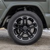 メルセデスAMG G63 改良新型