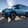 メルセデスAMG G63 改良新型