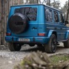 メルセデスAMG G63 改良新型