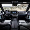 メルセデスAMG G63 改良新型