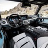メルセデスAMG G63 改良新型