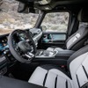 メルセデスAMG G63 改良新型