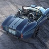 AC コブラGTロードスター