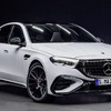 メルセデスAMG E53 ハイブリッド 4MATIC+