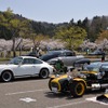 20世紀ミーティング2024春季「クラシックカー＆バイクの集い」