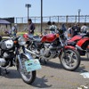 20世紀ミーティング2024春季「クラシックカー＆バイクの集い」