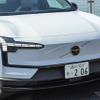 ボルボ EX30
