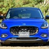 スズキ スイフト 新型