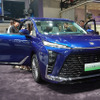 ビュイック GL8 陸尊 PHEV（北京モーターショー2024）