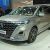 ROEWE iMAX8（北京モーターショー2024）