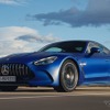 メルセデスAMG GT 新型