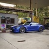 メルセデスAMG GT 新型