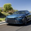 トヨタ カムリ 新型 (XLE)