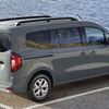 日産 タウンスター・エバリア