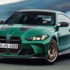 BMW M4 CS 新型
