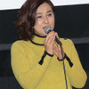 秋吉久美子／『の・ようなもの のようなもの』公開記念トークイベント