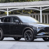 マツダ『CX-5』次期型に、マツダ製ハイブリッド搭載へ 画像