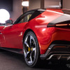フェラーリ 12チリンドリ（Ferrari 12 Cilindri）
