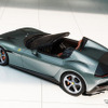 フェラーリ 12チリンドリ（Ferrari 12 Cilindri）