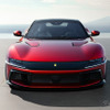 フェラーリ 12チリンドリ（Ferrari 12 Cilindri）
