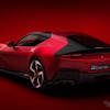 フェラーリ 12チリンドリ（Ferrari 12 Cilindri）