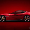 フェラーリ 12チリンドリ（Ferrari 12 Cilindri）